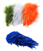 Fly Tying Feathers & Hackle