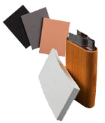Fly Tying Foam & Cutters