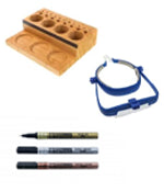 Miscellaneous Fly Tying Materials