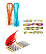Fly Tying Synthetics