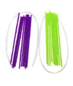 Tube Fly Tying Supplies