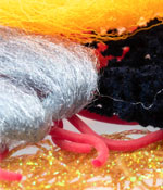 Fly Tying Video Material Kits