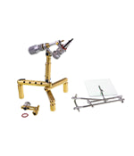 Fly Tying Vises