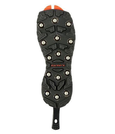 Korkers Replacement Soles