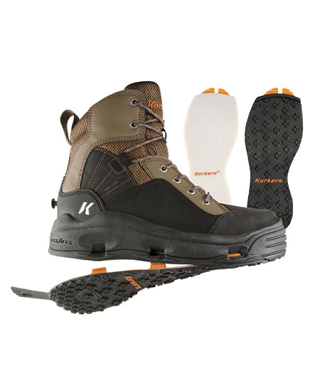 Korkers Wading Boots