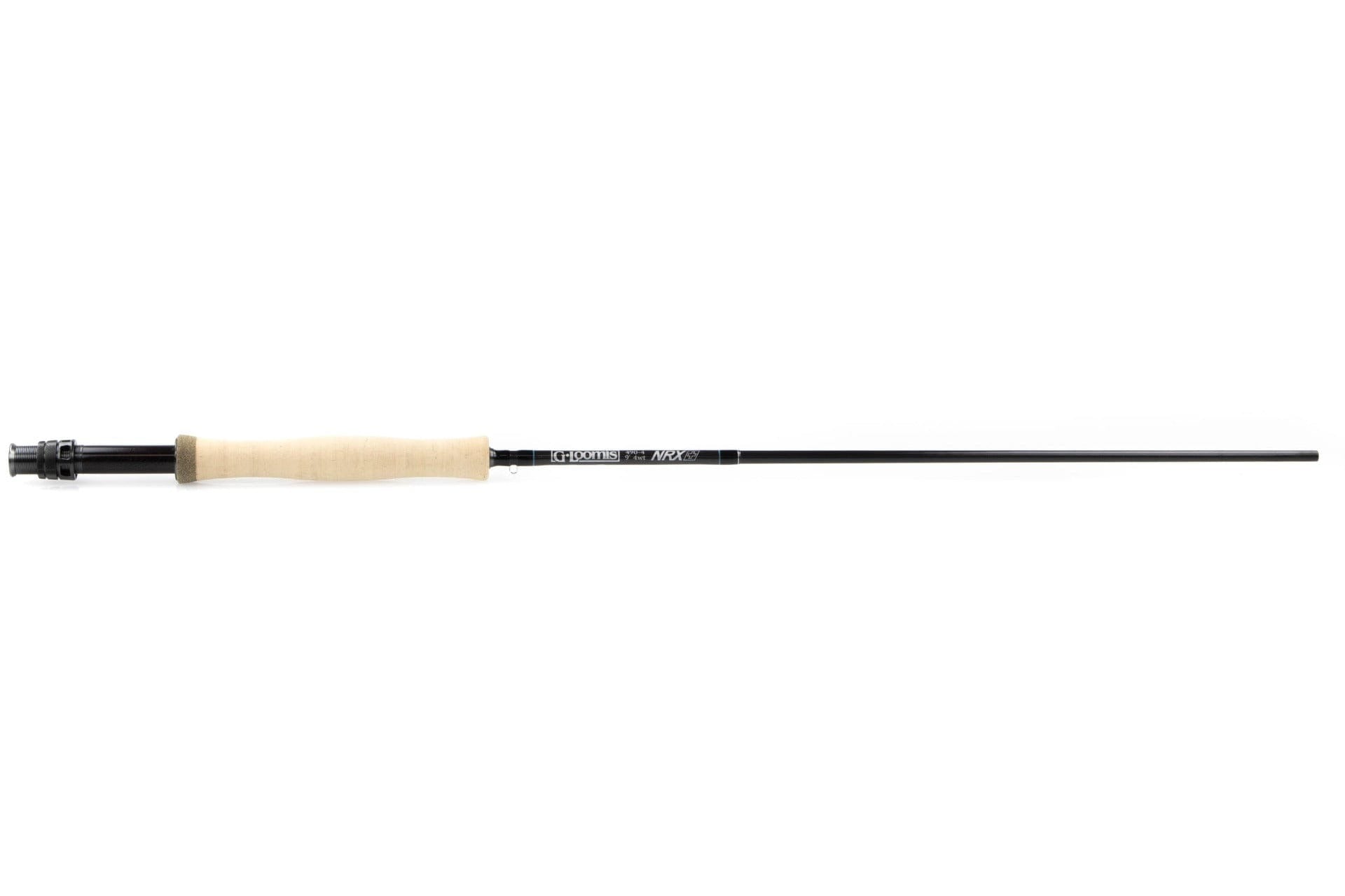 G. Loomis NRX+ Freshwater Fly Rod | Trident Fly Fishing