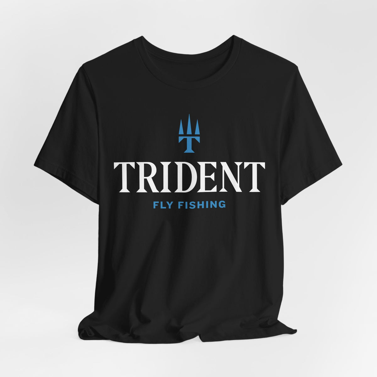 Trident Fly Fishing T-Shirt