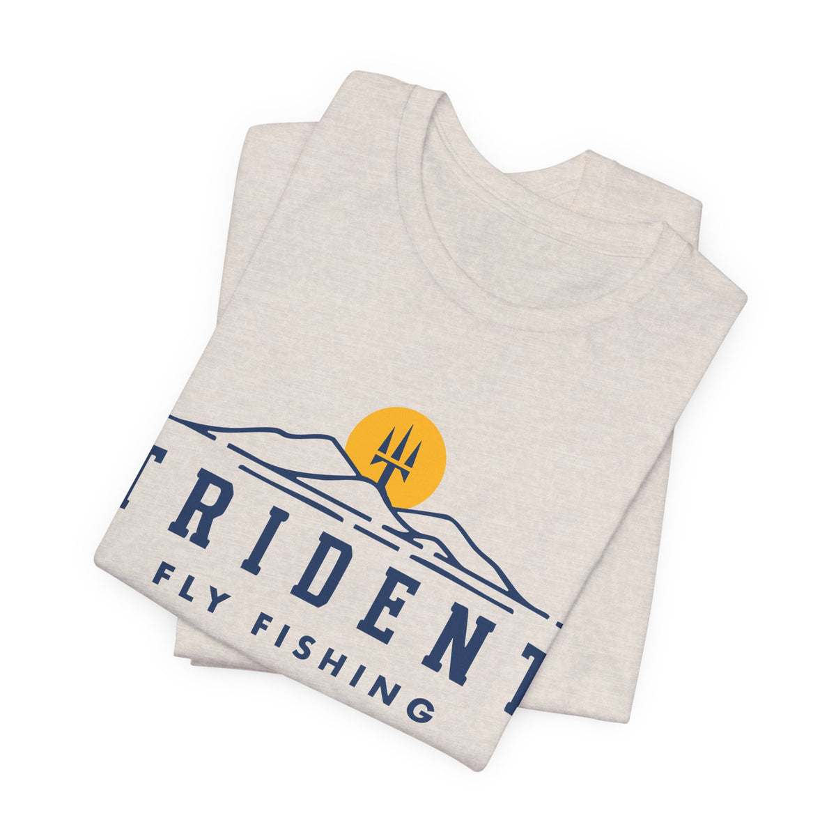 Trident Mountain T-Shirt