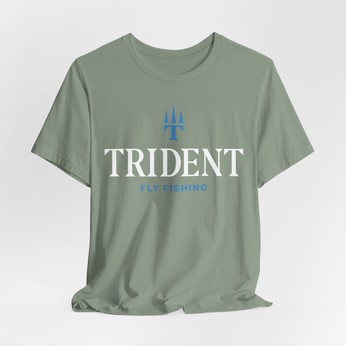 Trident Fly Fishing T-Shirt