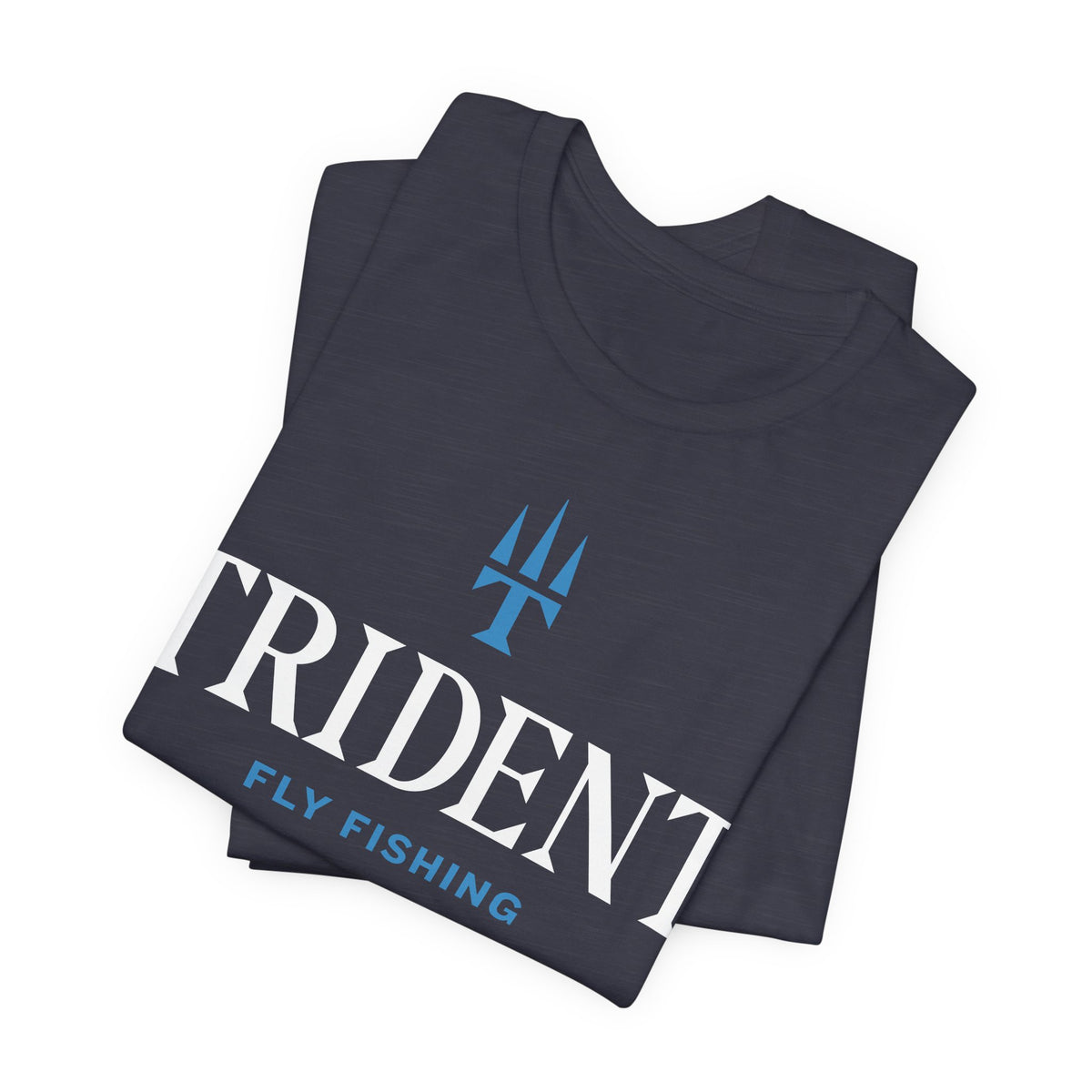 Trident Fly Fishing T-Shirt