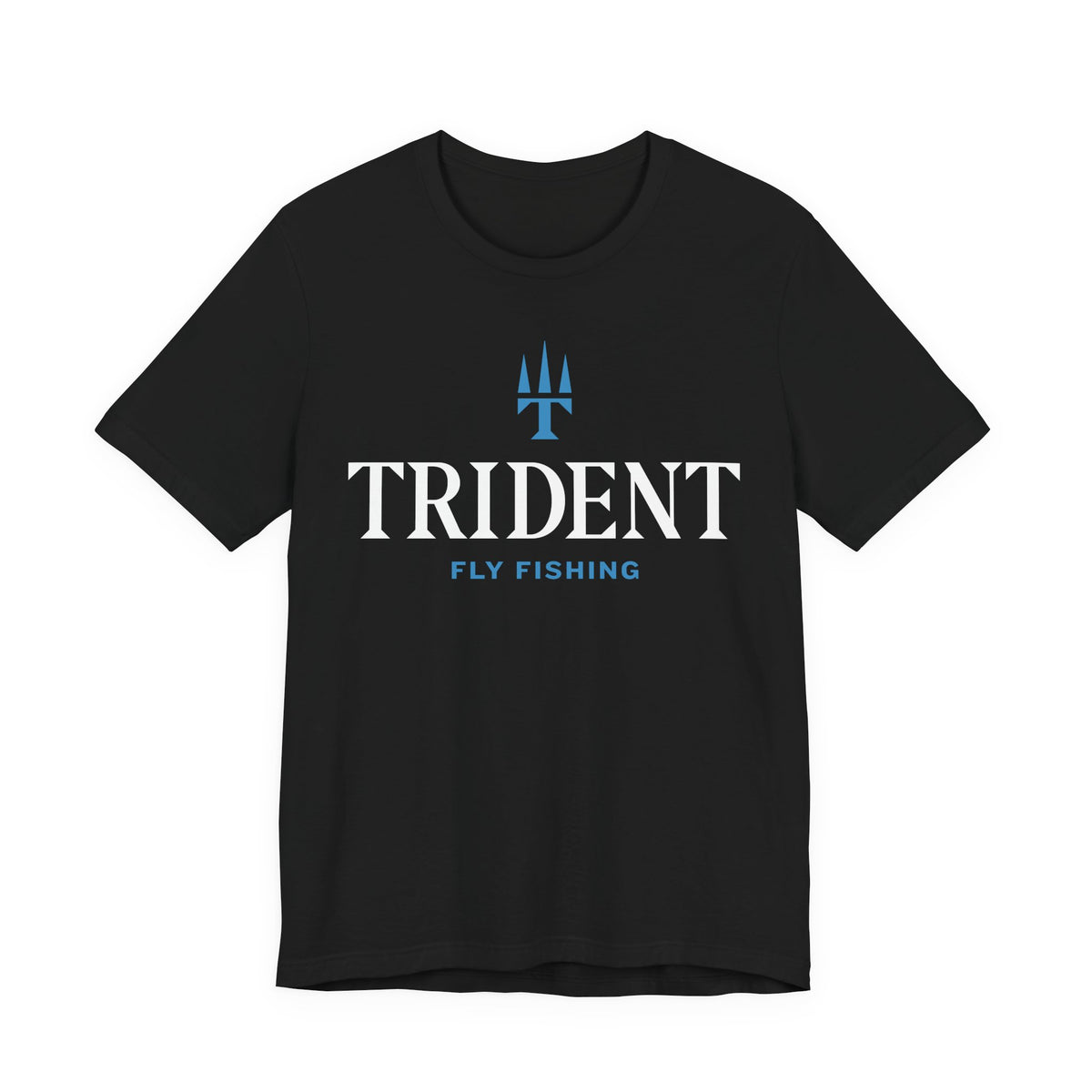 Trident Fly Fishing T-Shirt