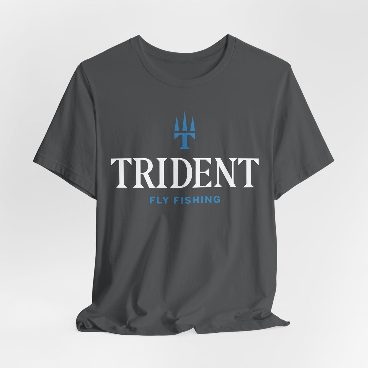 Trident Fly Fishing T-Shirt