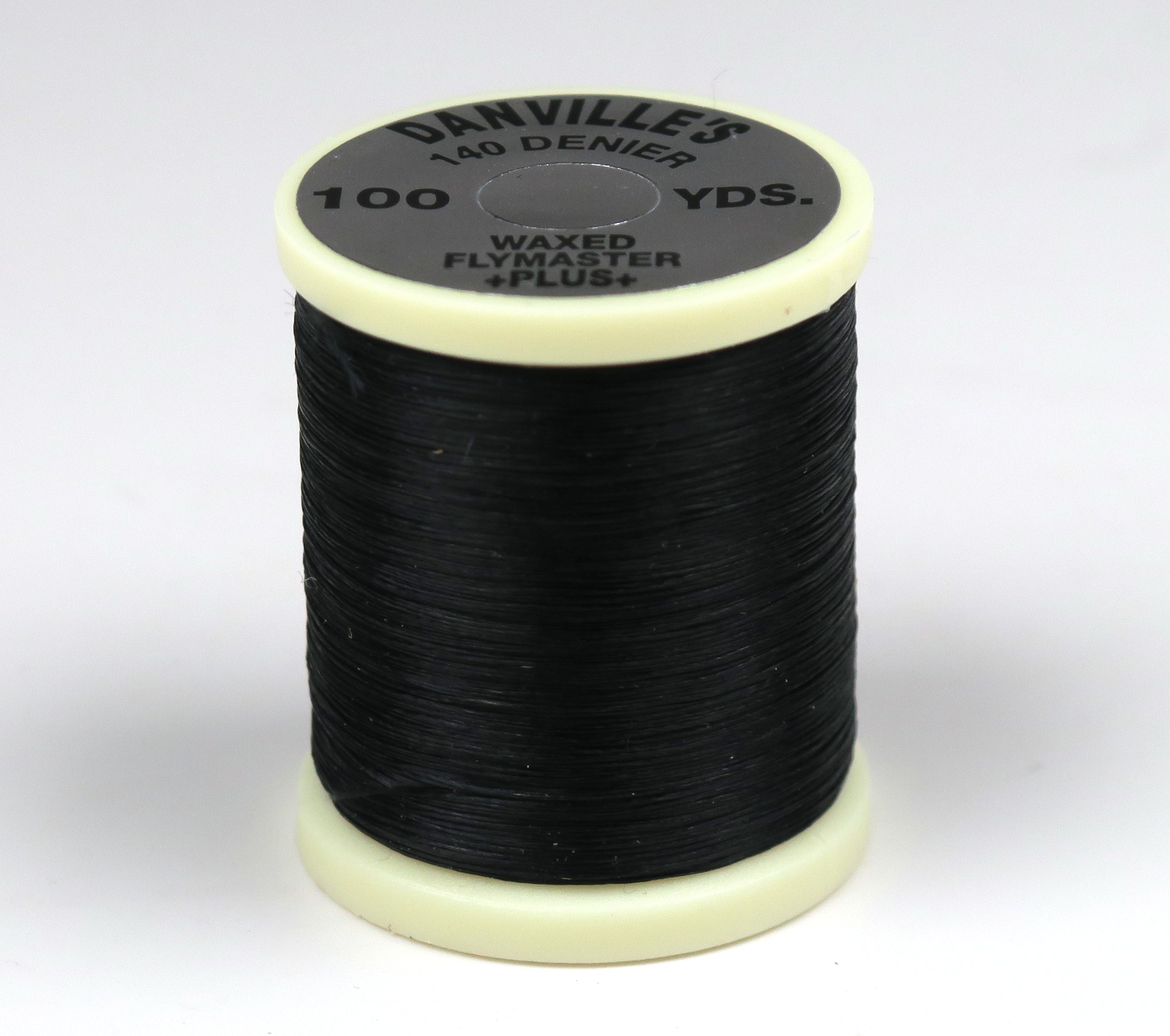 Danville 140 Denier Waxed Flymaster Plus Thread