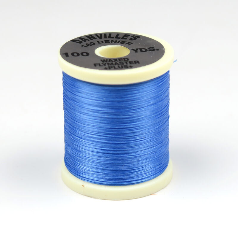 Danville 140 Denier Waxed Flymaster Plus Thread