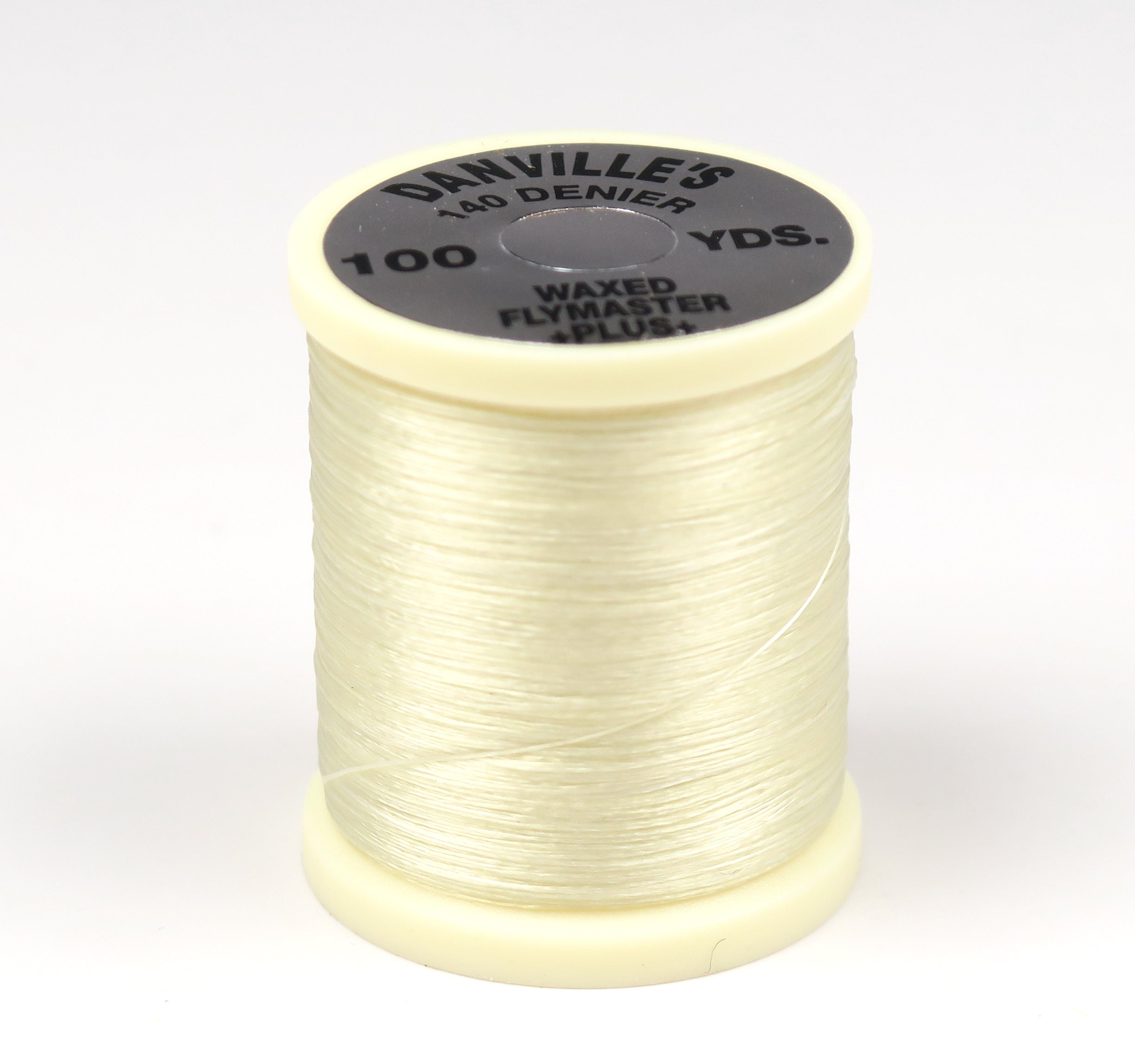 Danville 140 Denier Waxed Flymaster Plus Thread