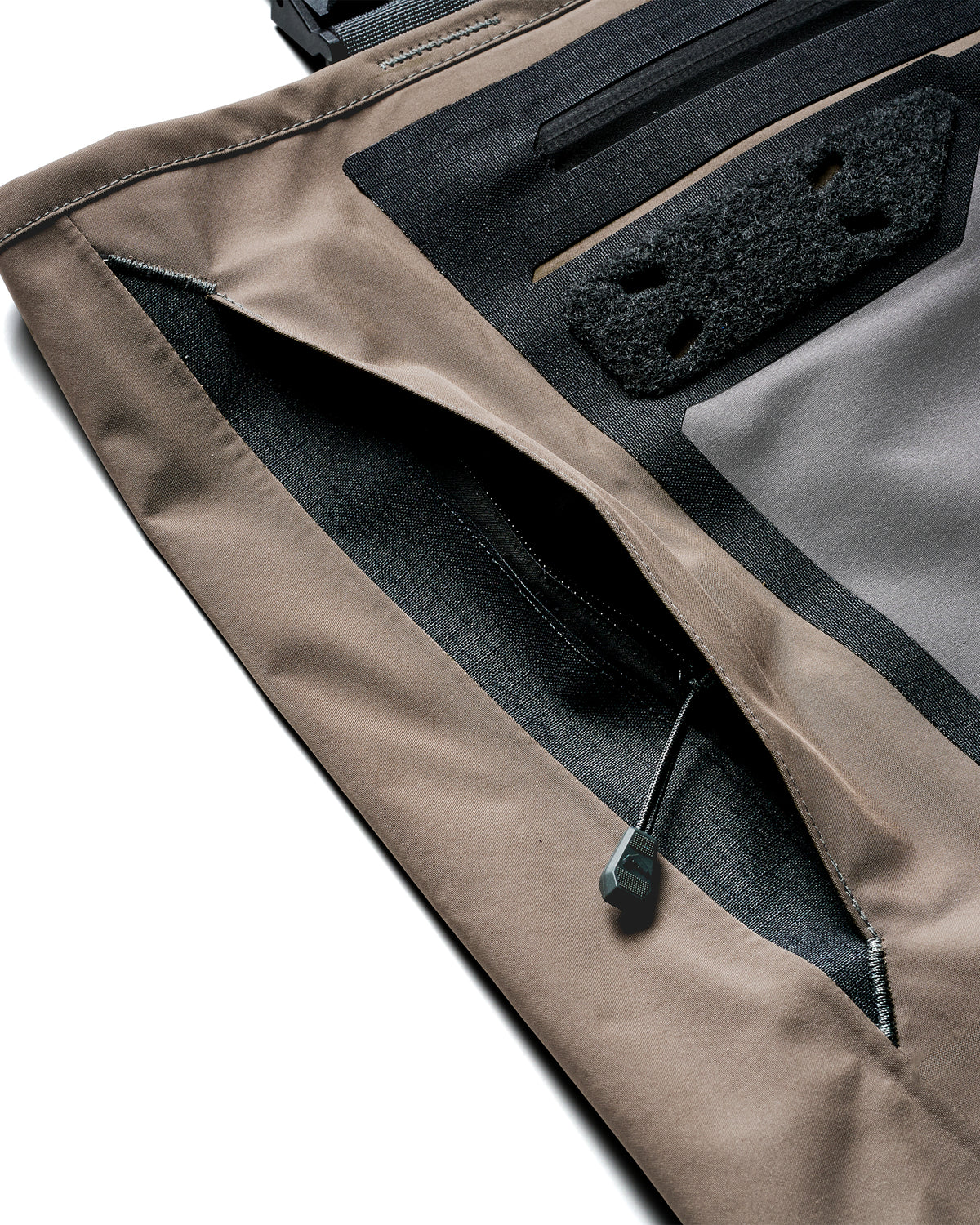 Simms G3 Pro Stockingfoot Waders in Dark Elkhorn, view 13