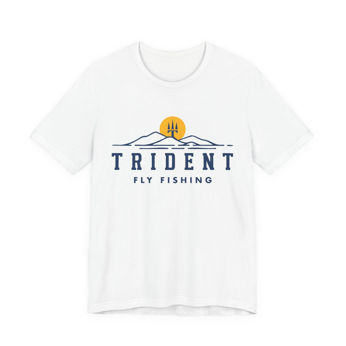 Trident Mountain T-Shirt