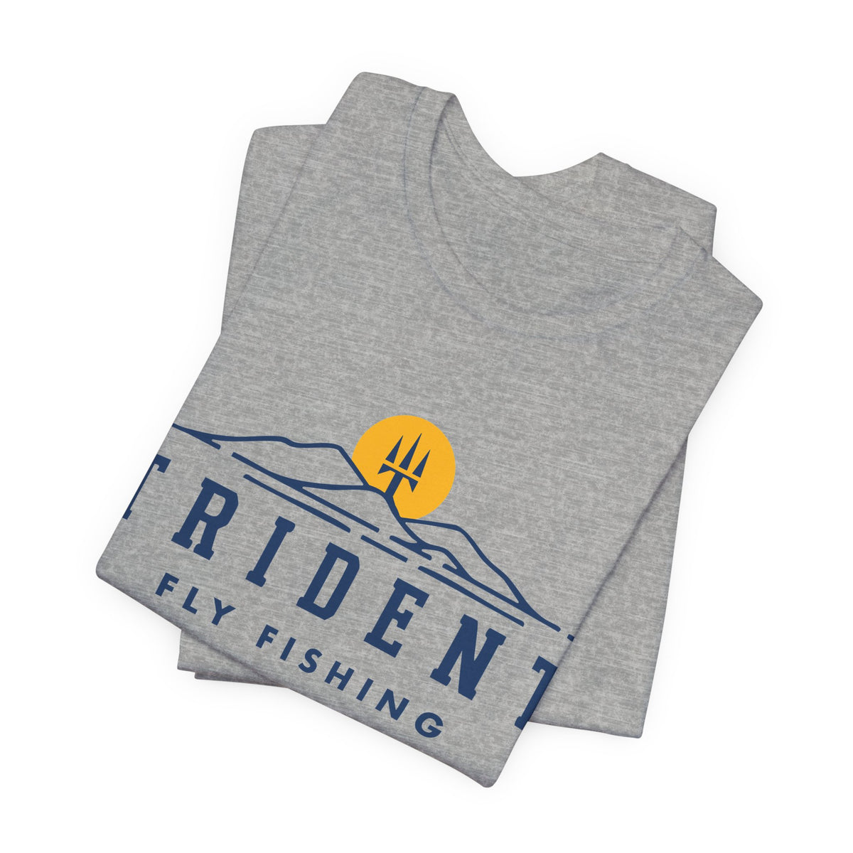 Trident Mountain T-Shirt