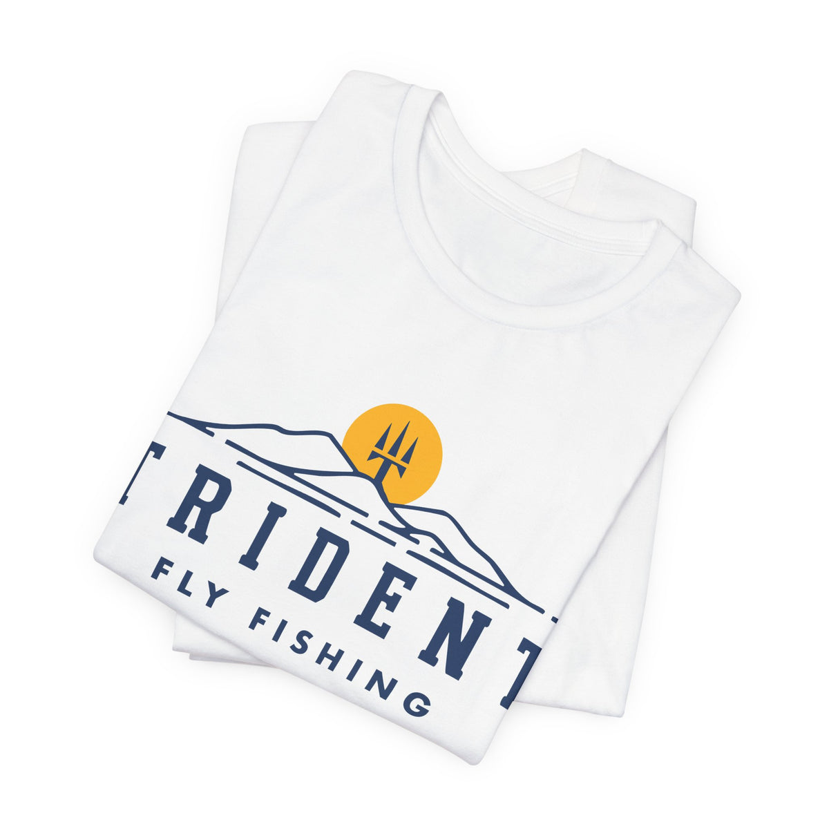 Trident Mountain T-Shirt