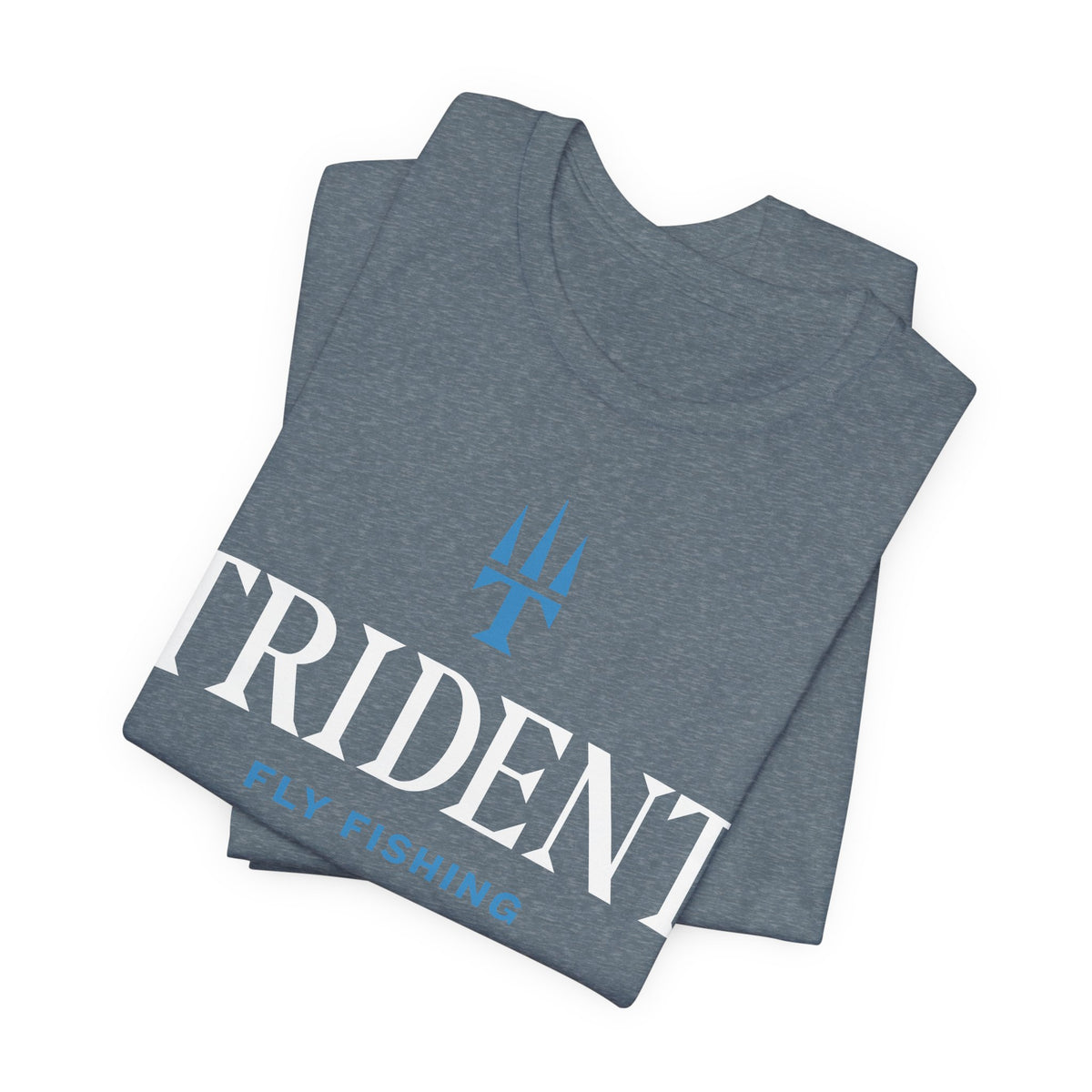 Trident Fly Fishing T-Shirt