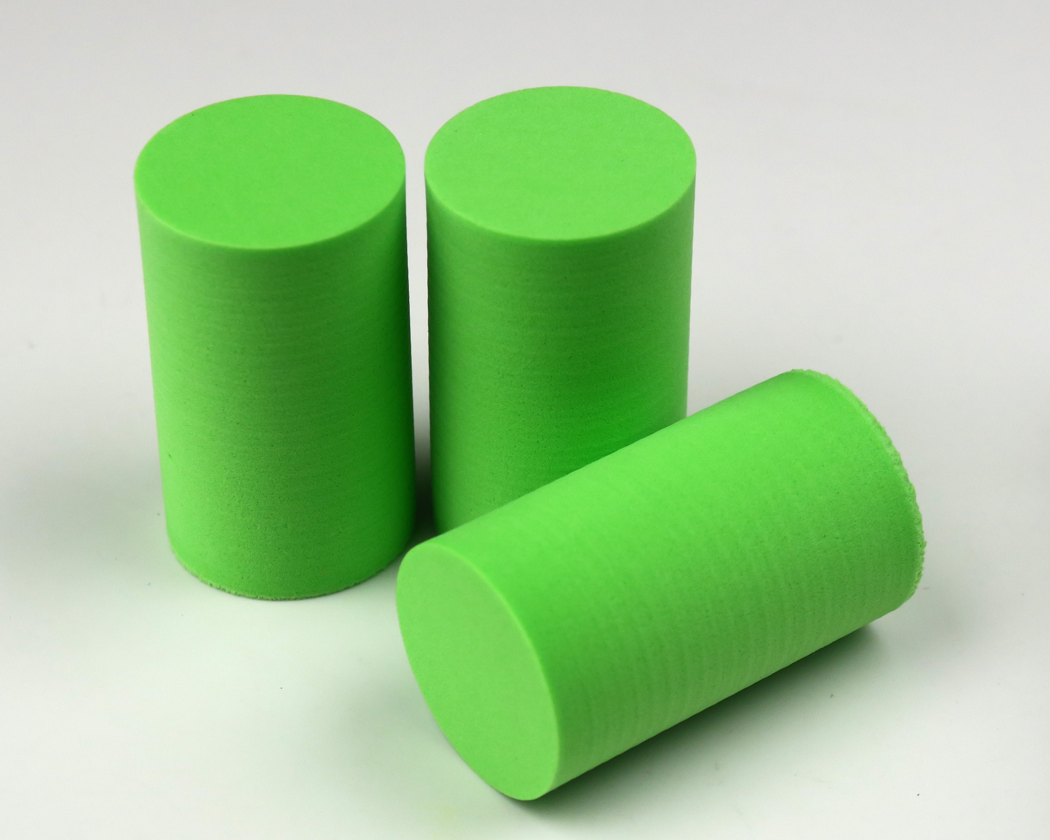 River Road Foam Cylinders