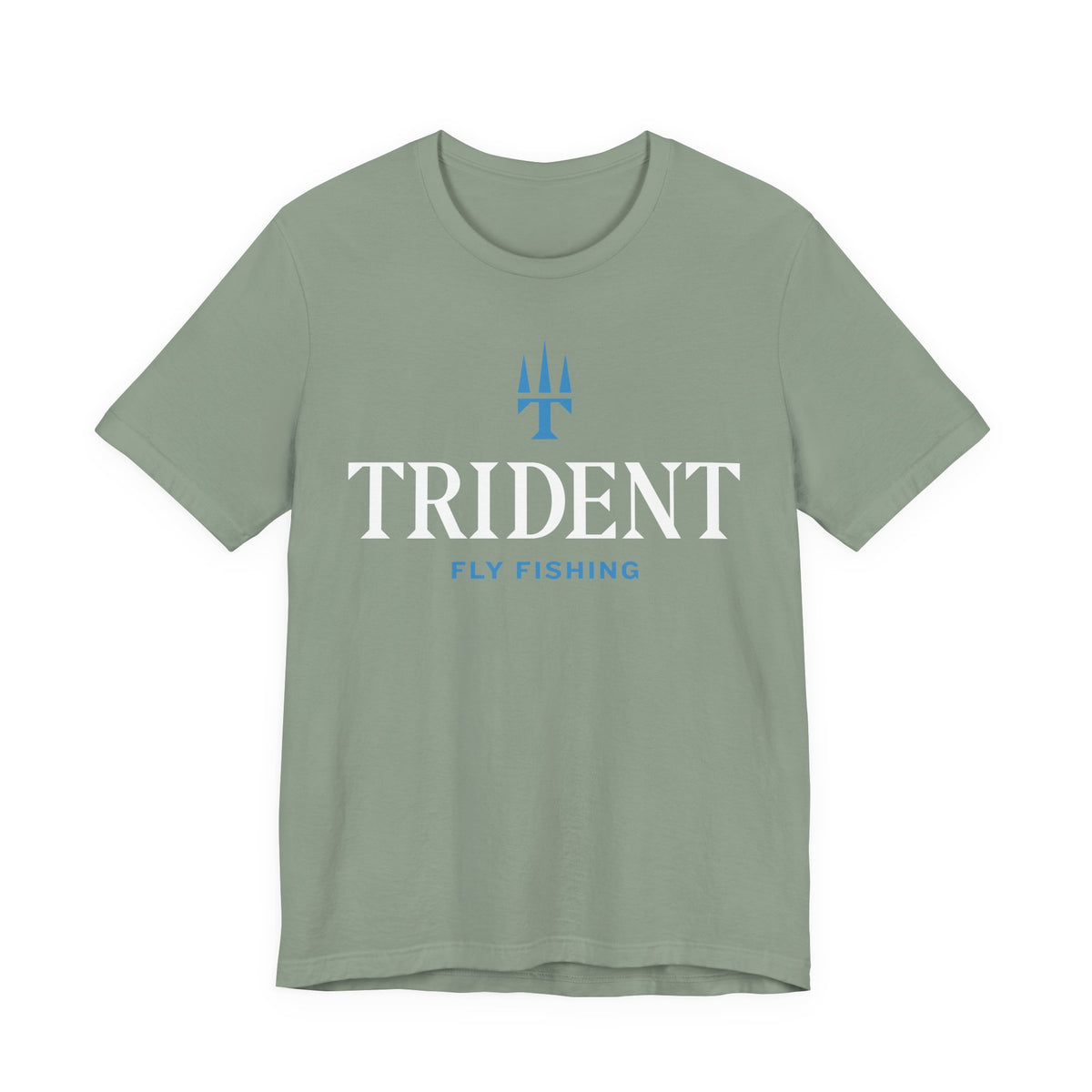 Trident Fly Fishing T-Shirt