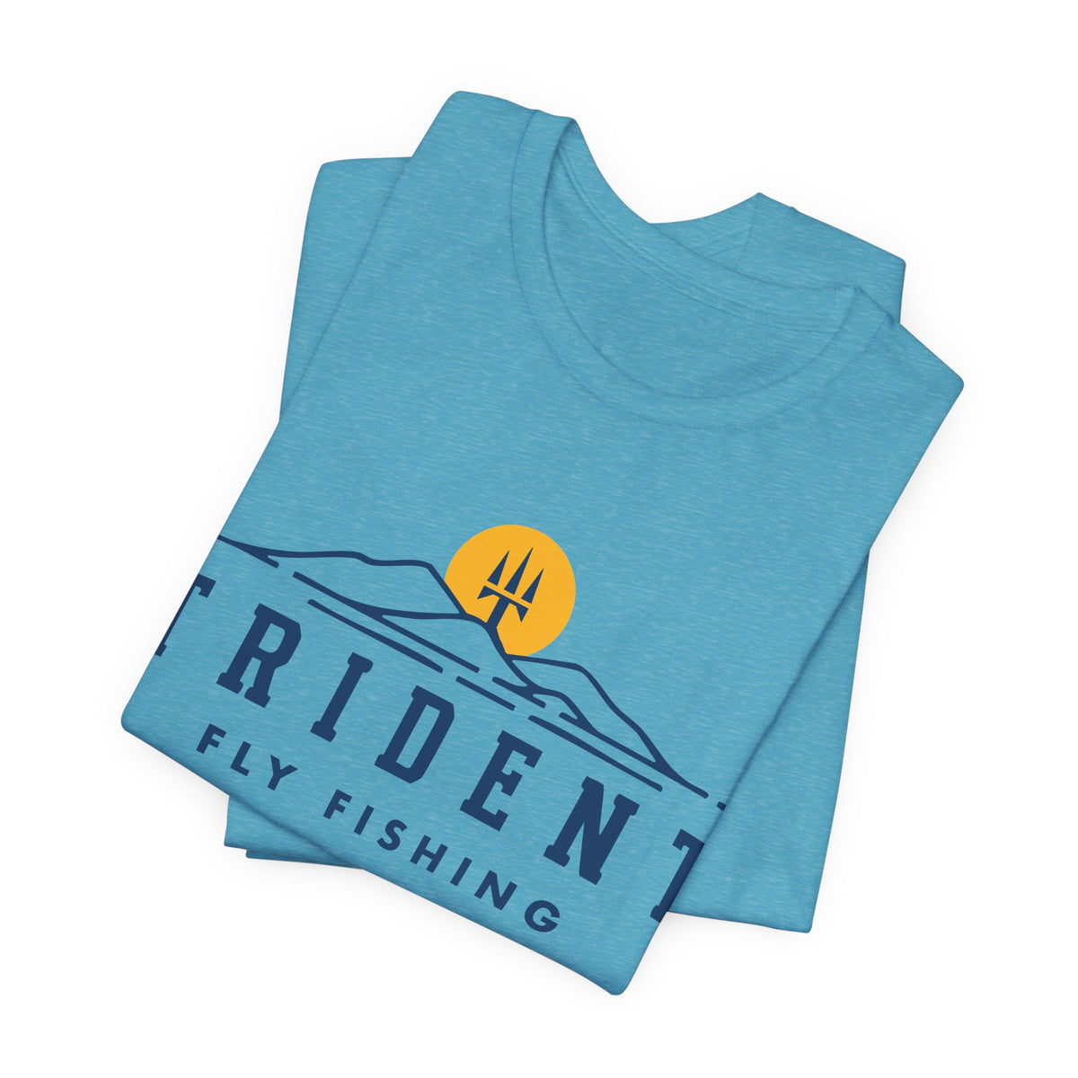 Trident Mountain T-Shirt