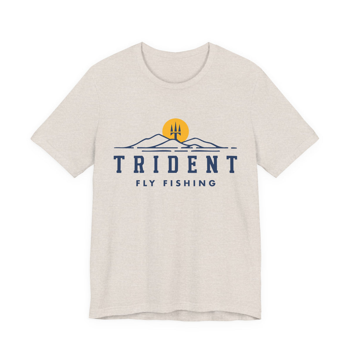 Trident Mountain T-Shirt