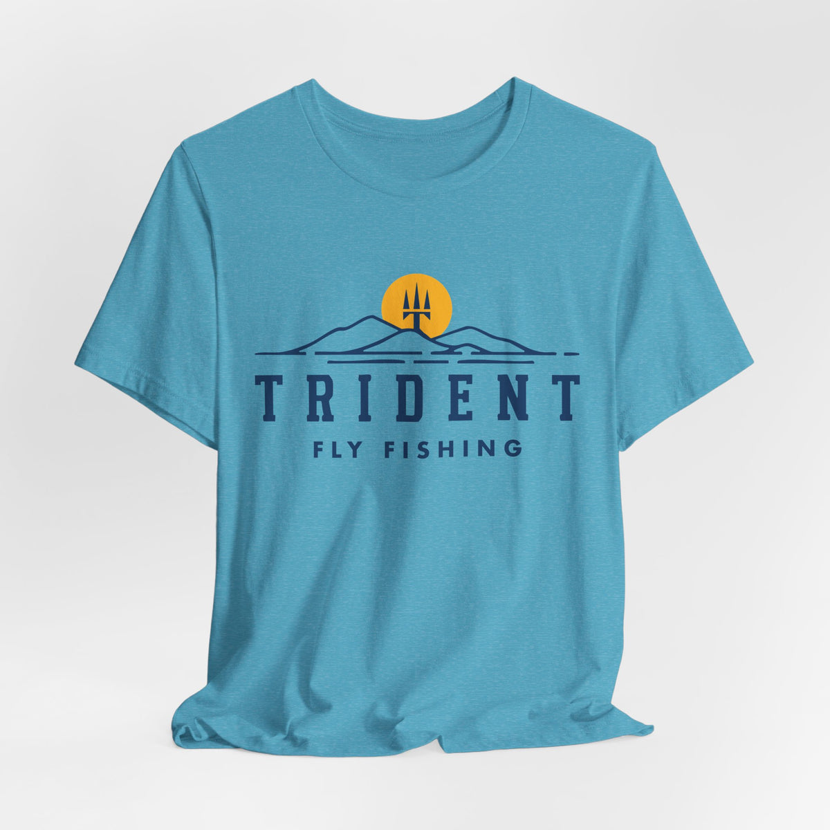 Trident Mountain T-Shirt