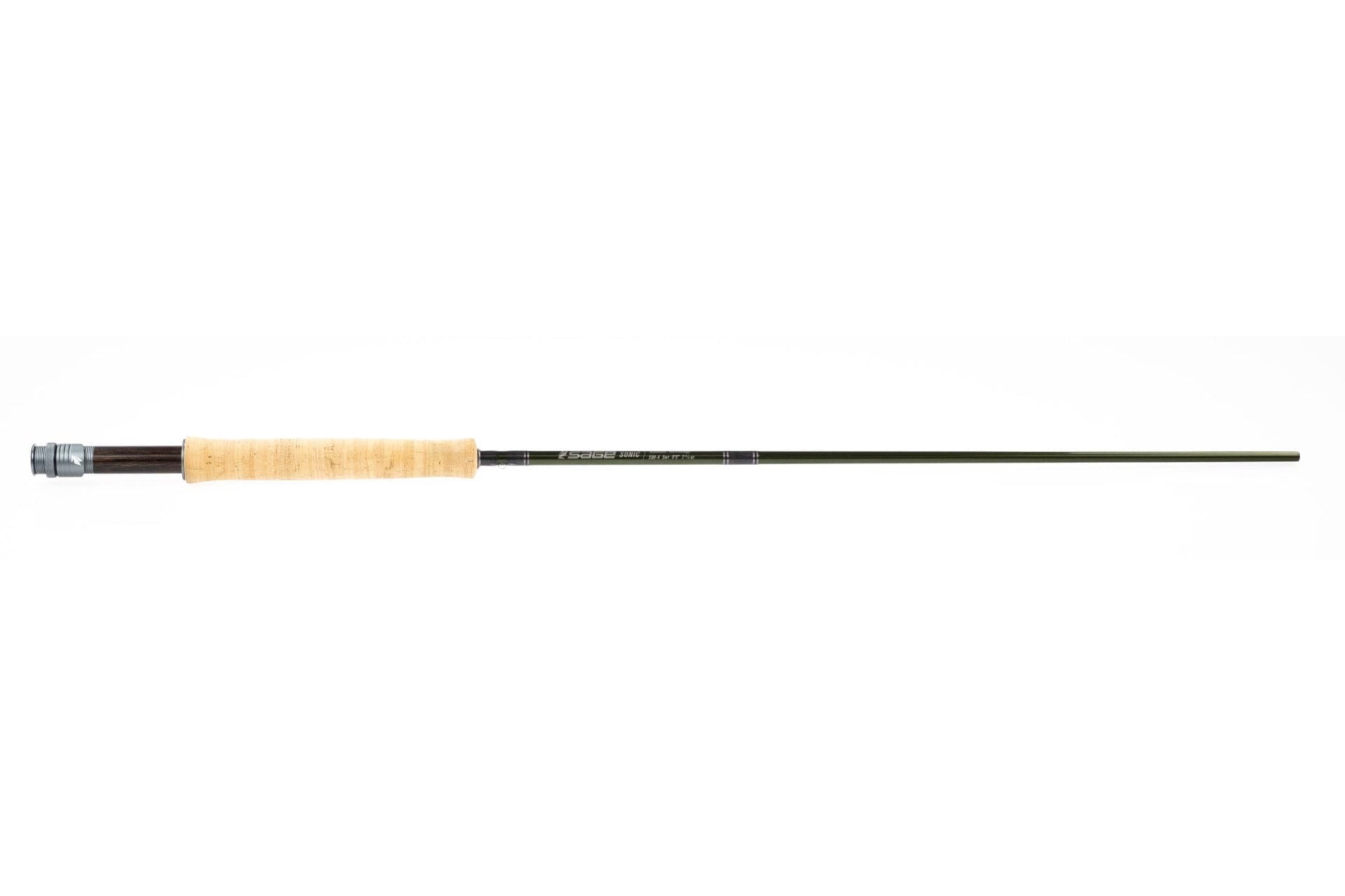 Sage Sonic Fly Rod