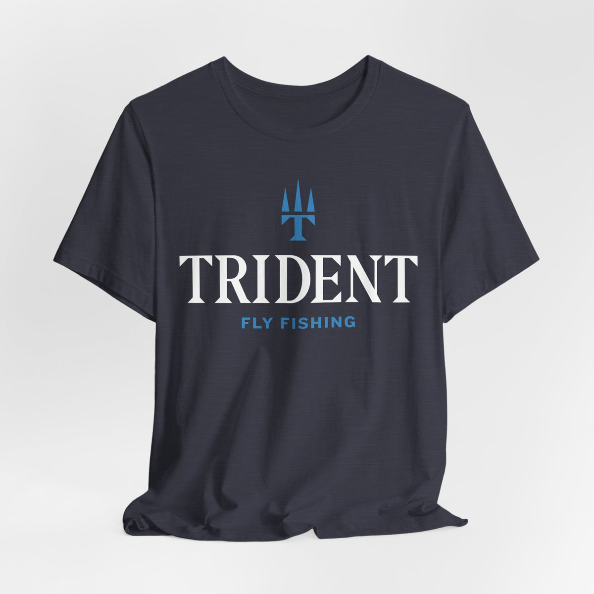 Trident Fly Fishing T-Shirt