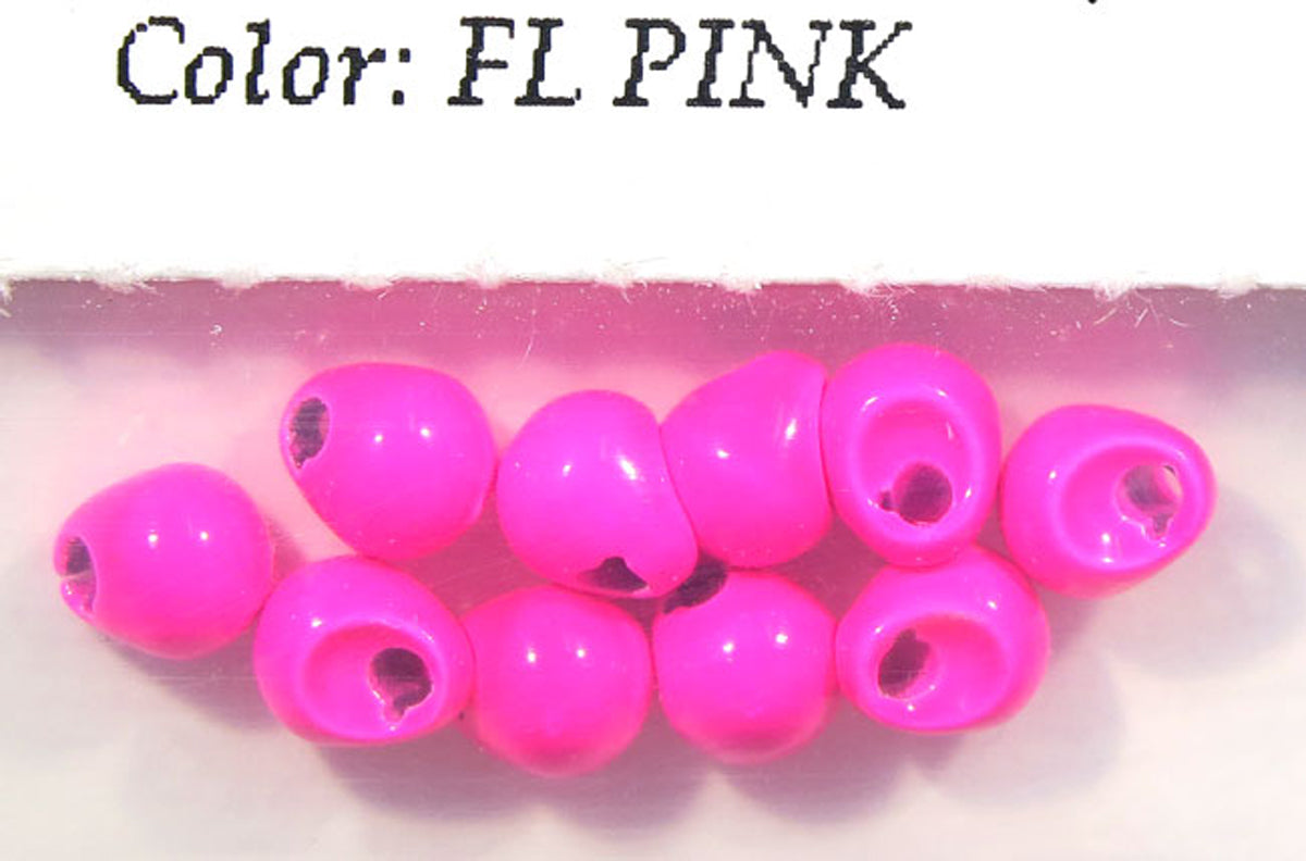 Hareline Insta Jig Tungsten Heads