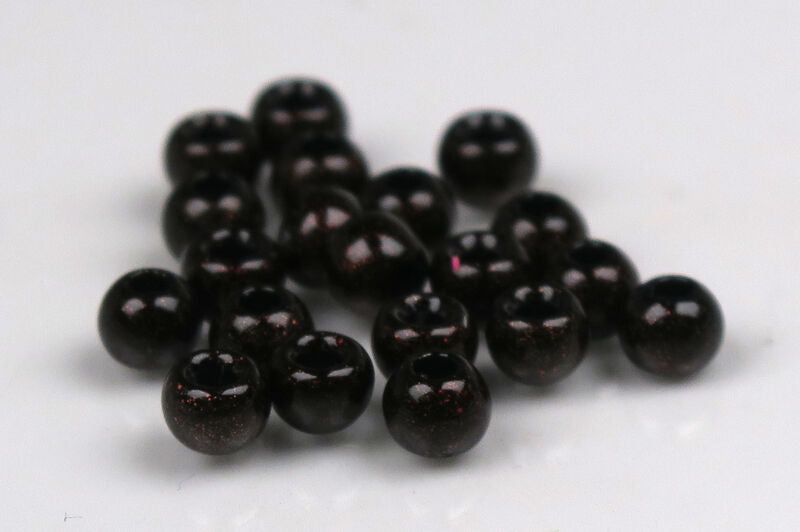 Hareline Mottled Tactical Tungsten Beads
