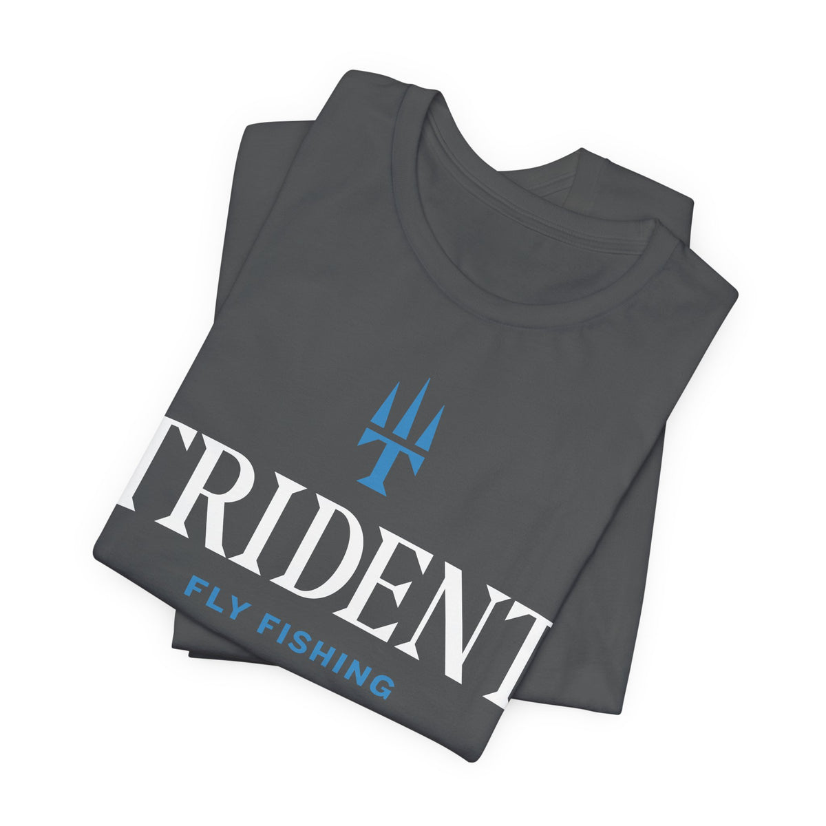 Trident Fly Fishing T-Shirt