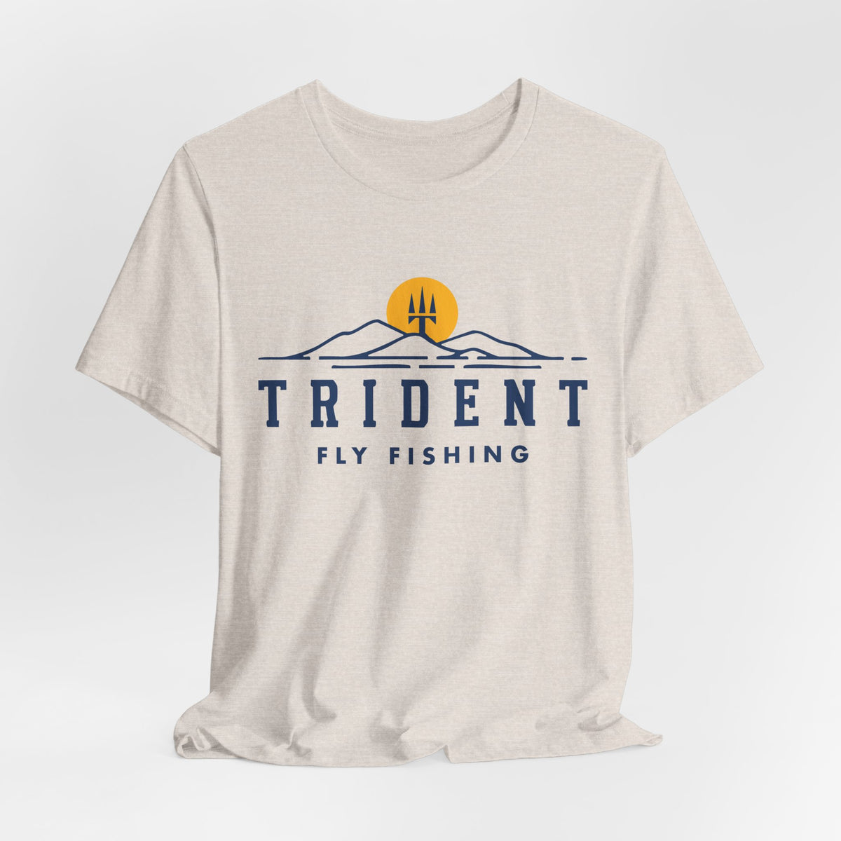 Trident Mountain T-Shirt