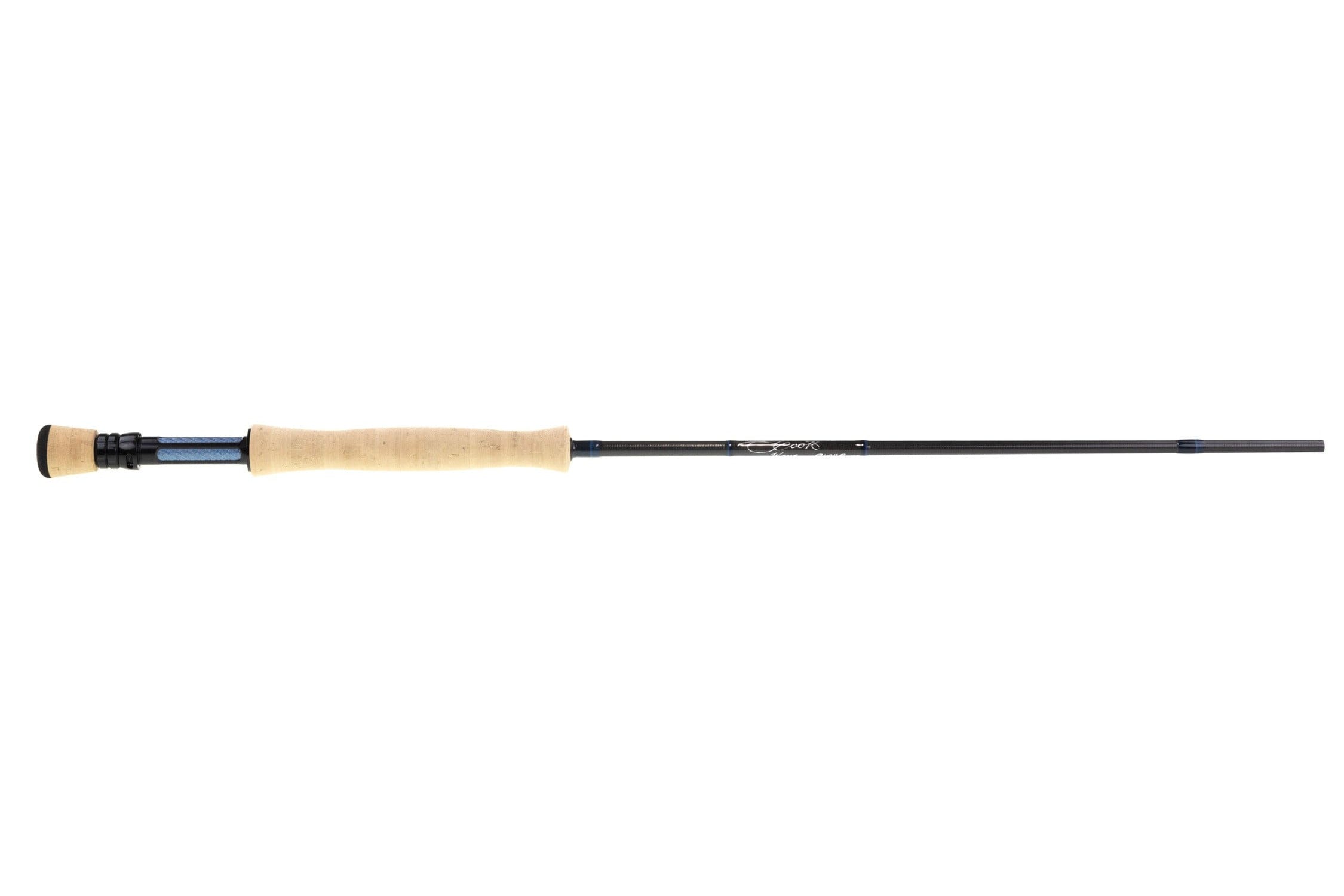 Scott Wave Fly Rod