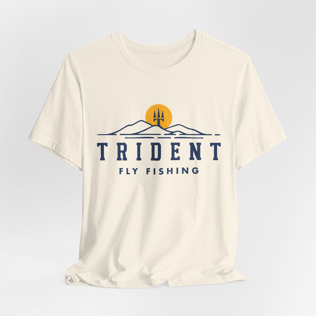 Trident Mountain T-Shirt