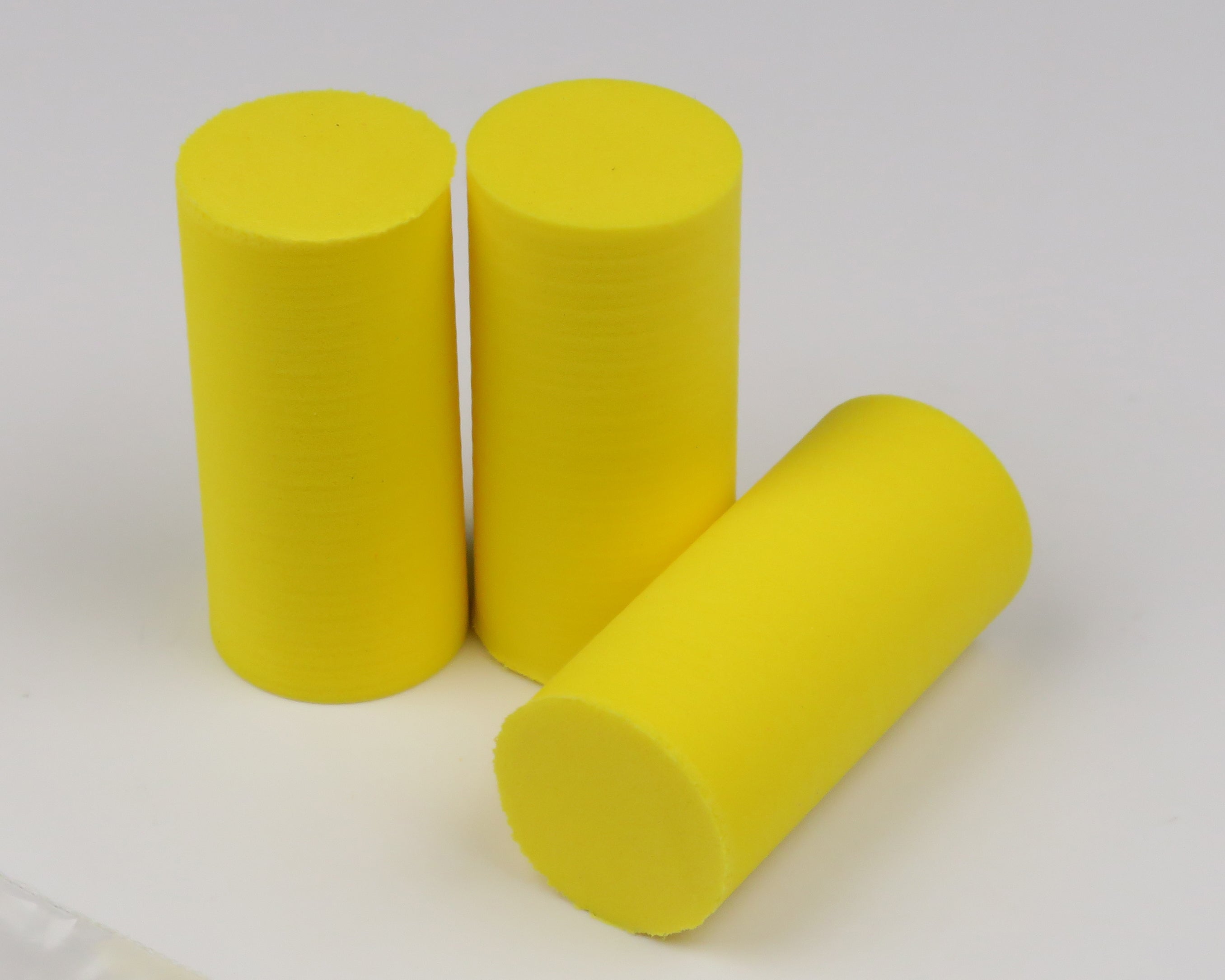 River Road Foam Cylinders