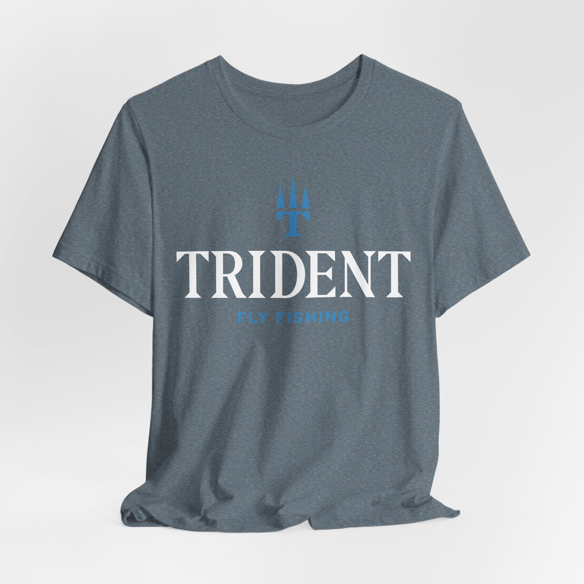 Trident Fly Fishing T-Shirt