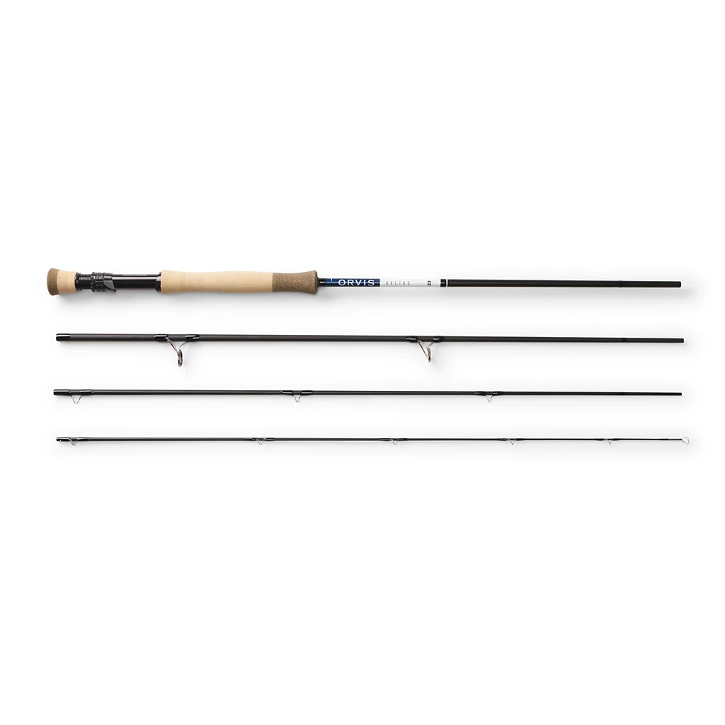 Orvis Captains for Clearwater Helios D Special Edition Fly Rod