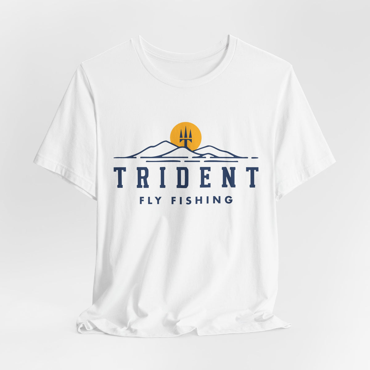 Trident Mountain T-Shirt