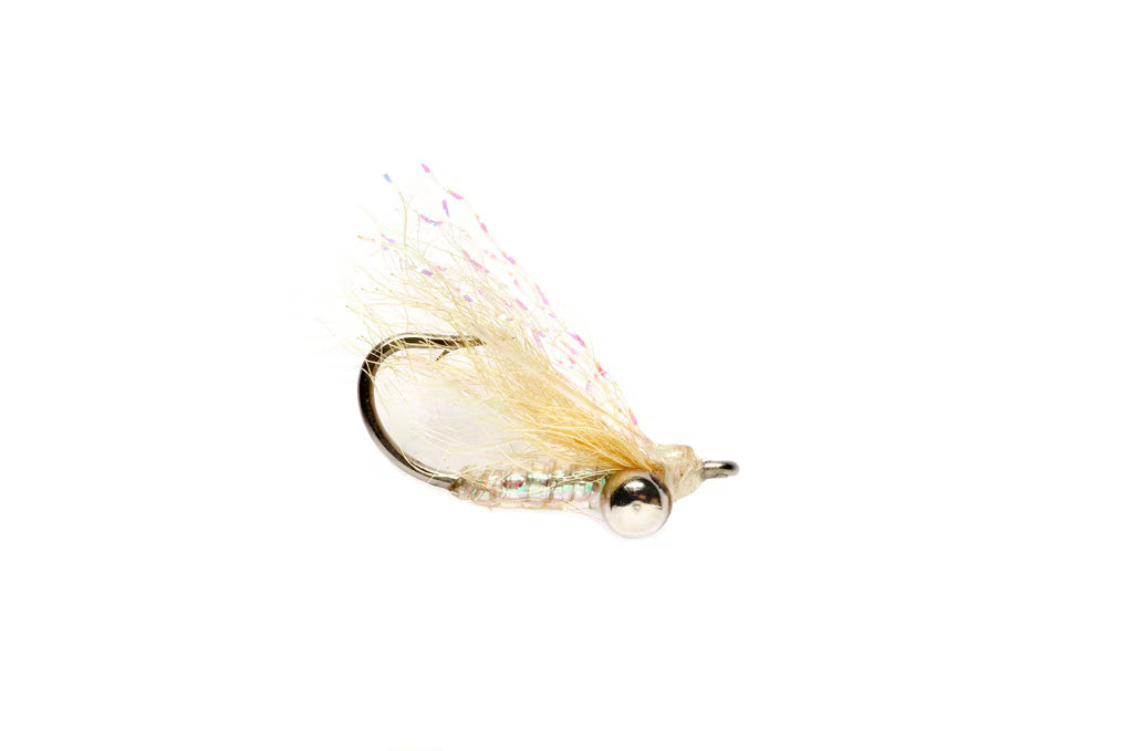 Fulling Mill Crazy Charlie Fly