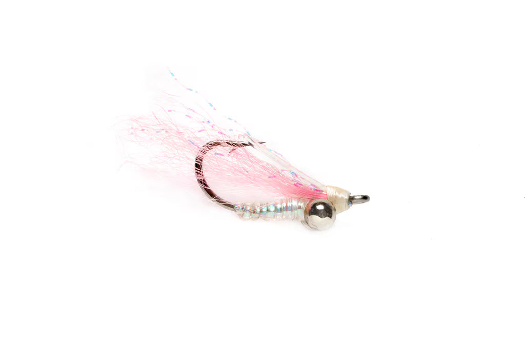 Fulling Mill Crazy Charlie Fly