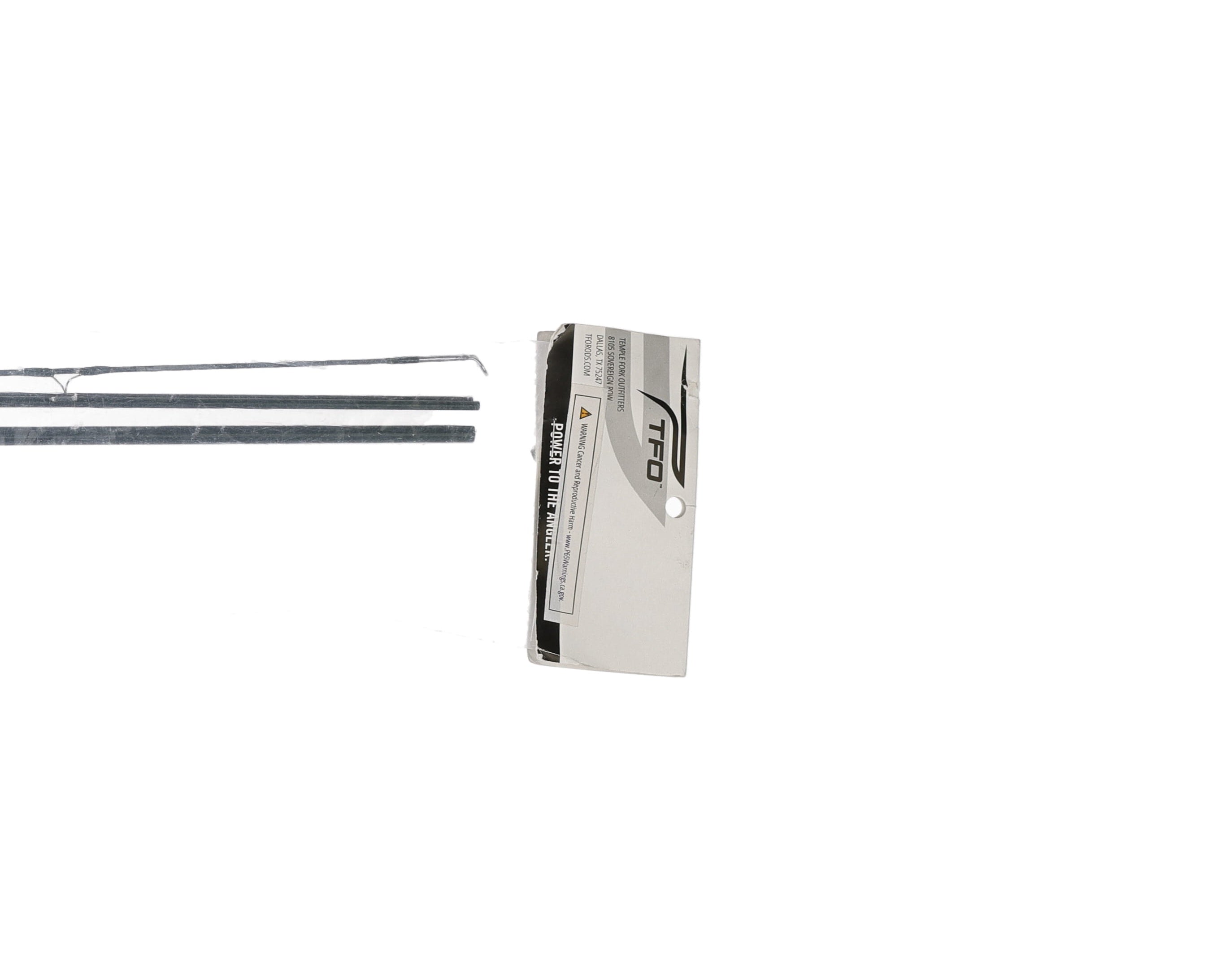 TFO TFO NXT Fly Rod Kit - Additional 3 Image