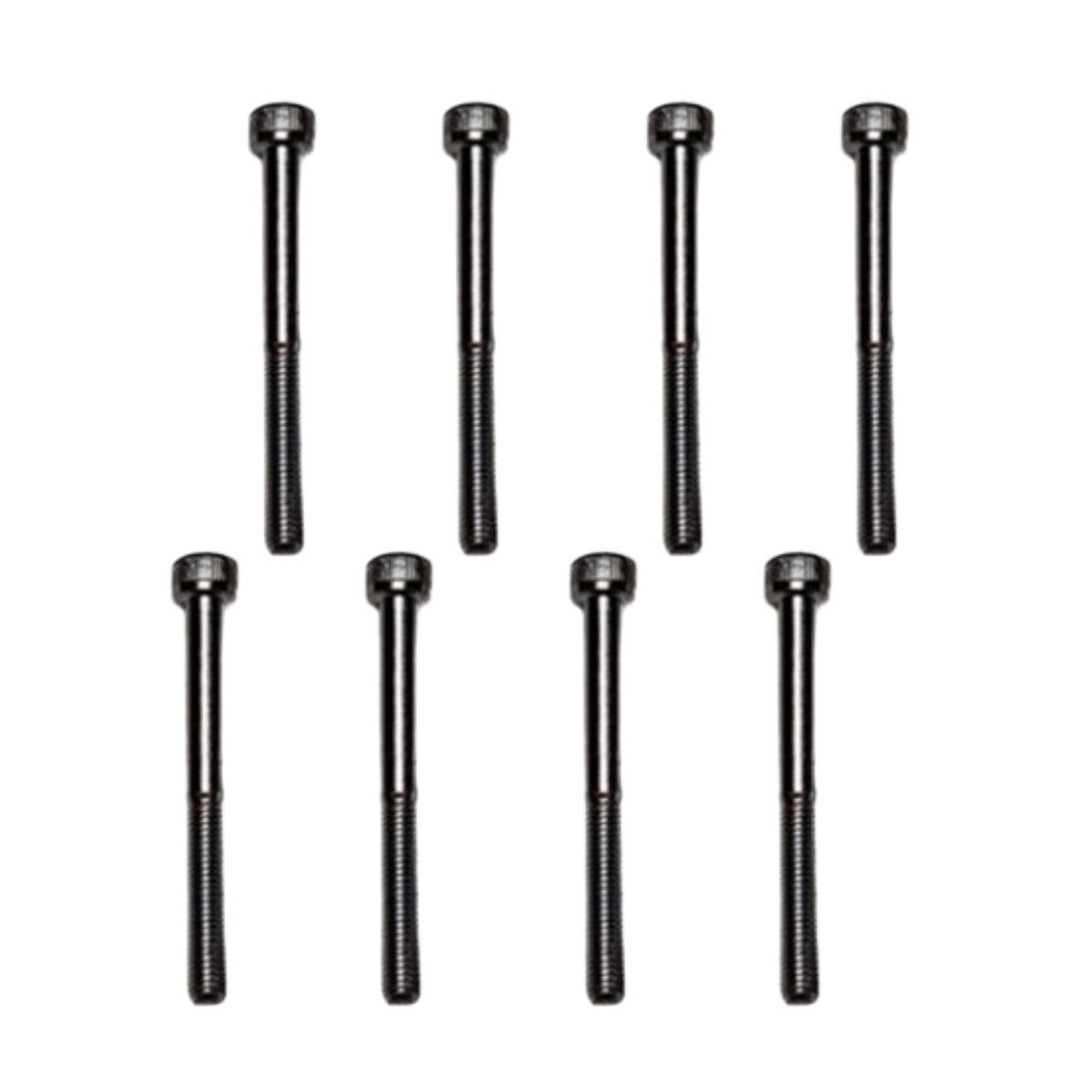 Riversmith Standard Mount Bolt Replacement Set