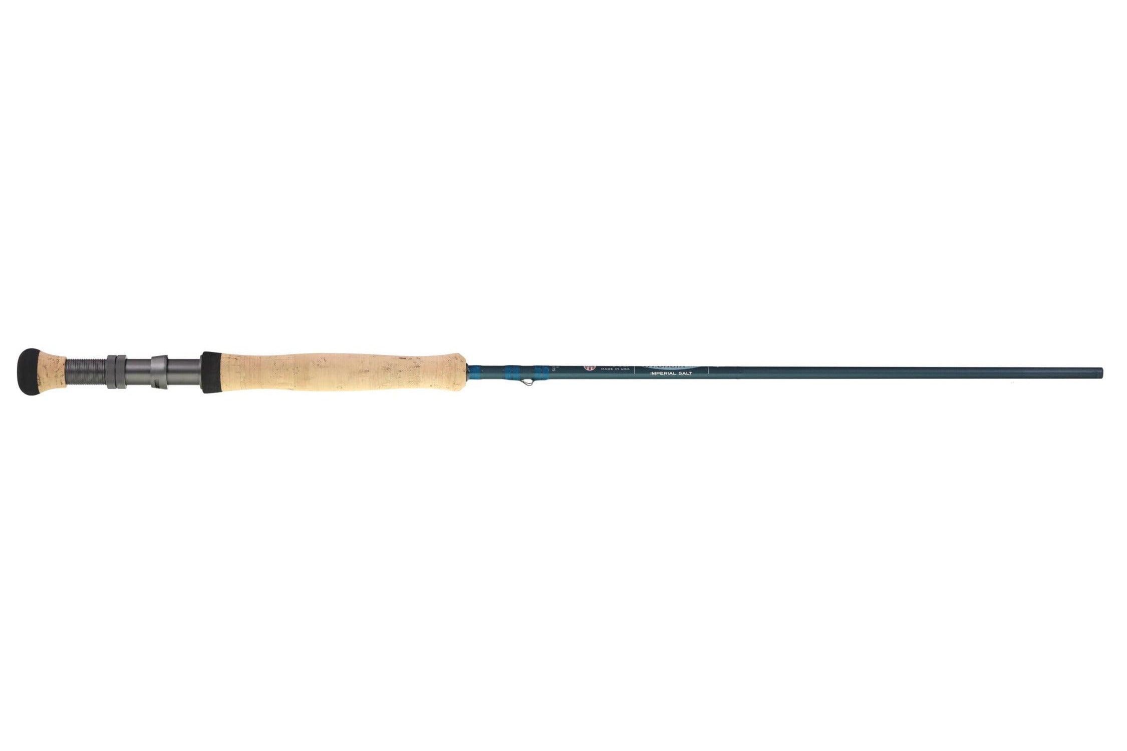 St. Croix Imperial Saltwater USA Fly Rod