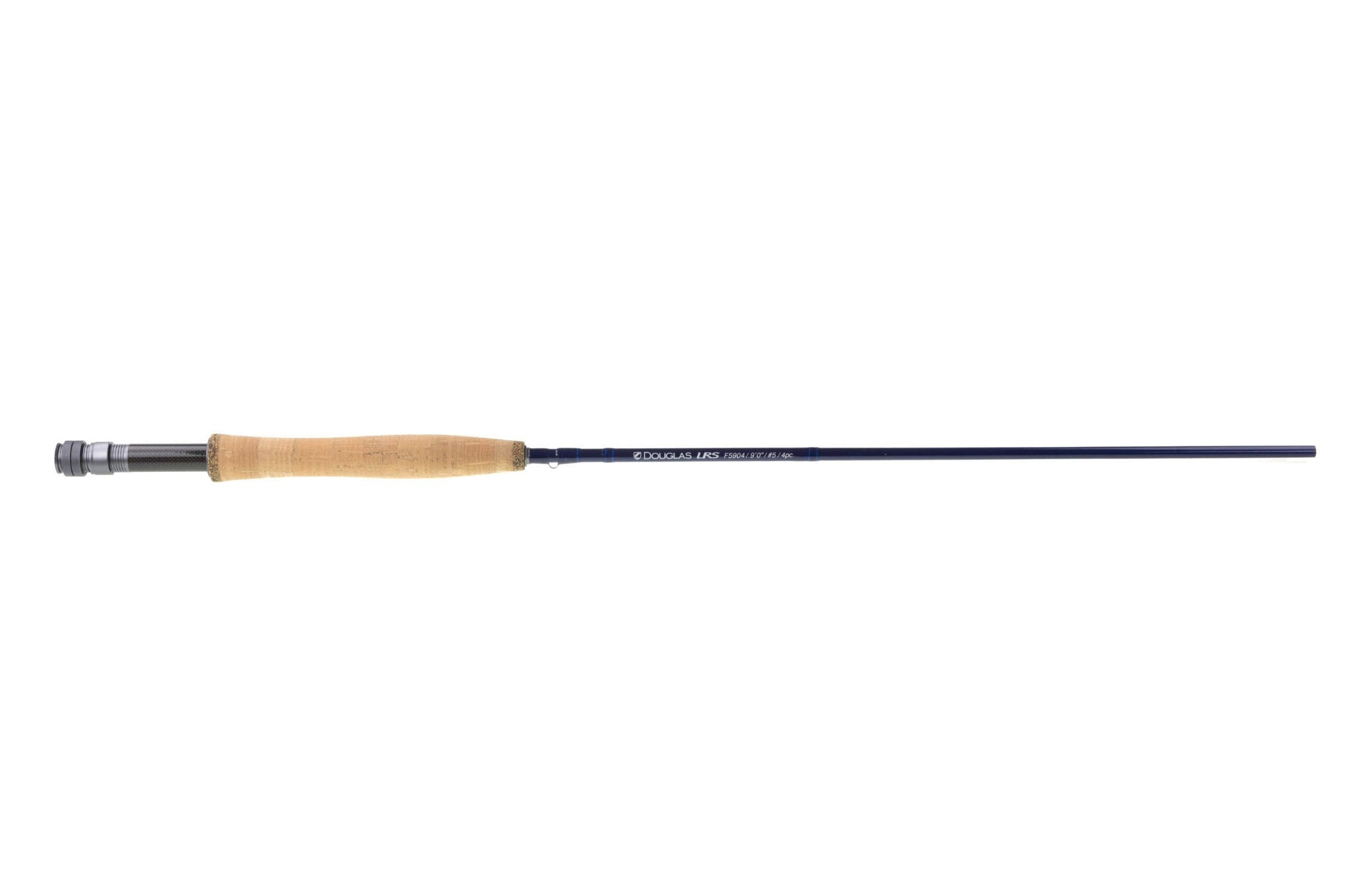 Douglas LRS Fly Rod