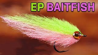 Fly Tying Tutorials