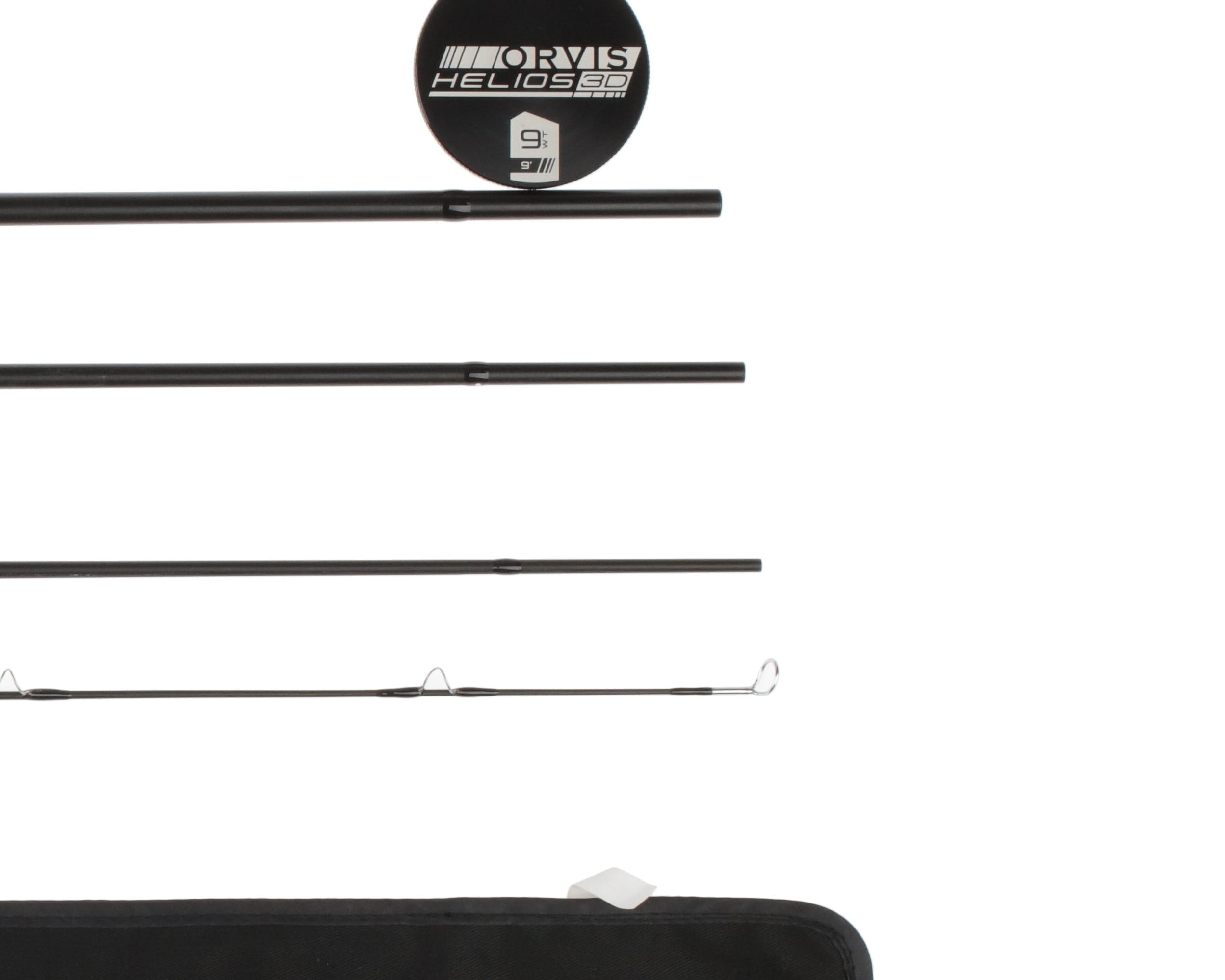 Orvis Orvis Helios 3D - Additional 3 Image