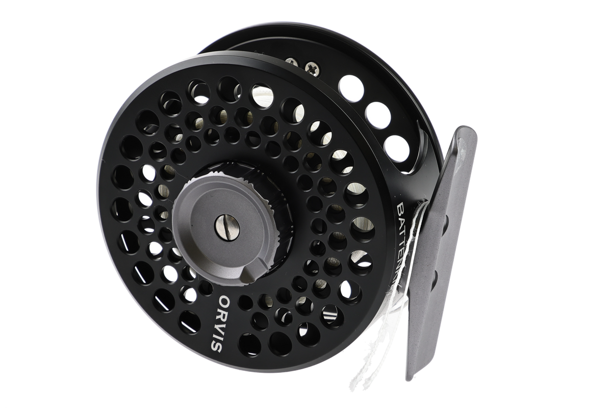 Orvis Orvis Battenkill Disc - II - Additional 1 Image